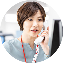 就業する女性のイメージ画像