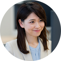 就業する女性のイメージ画像