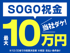 株式会社綜合キャリアオプション
