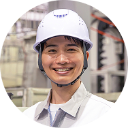 就業する男性のイメージ画像