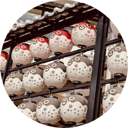 福岡県の特別なもの