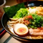 福岡県のラーメン