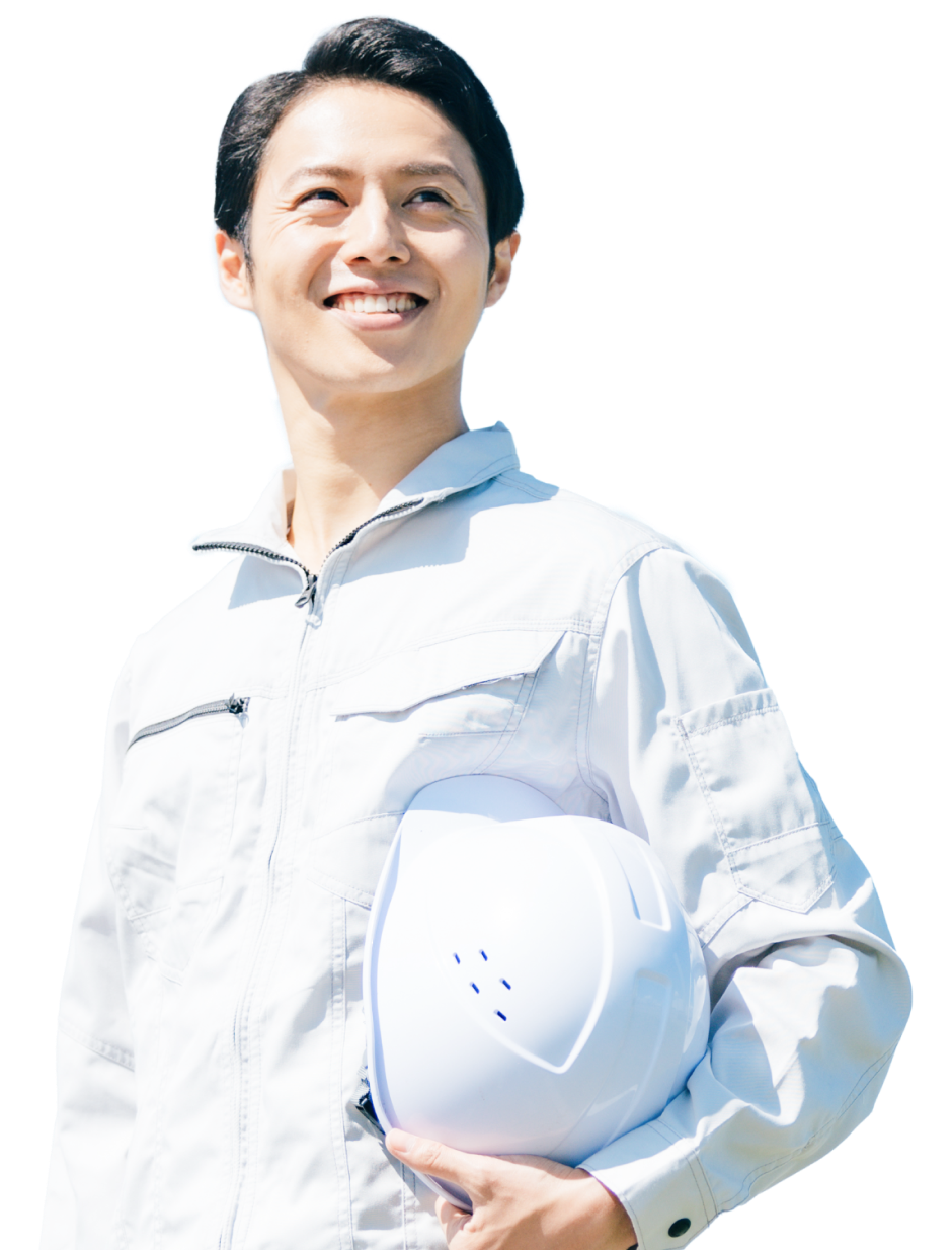 スタッフボイスのイメージ画像です。