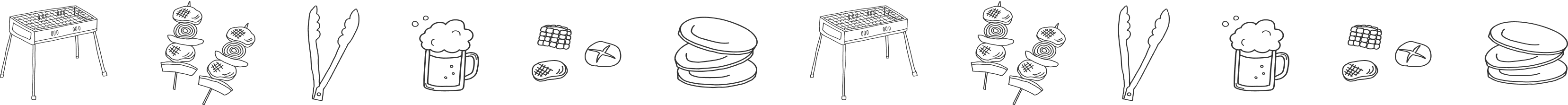 メインビジュアルのボトムの装飾です。