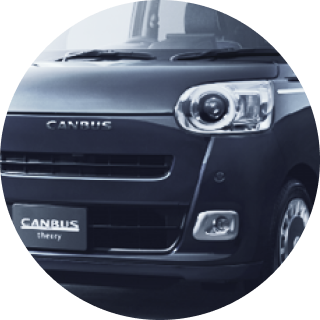 樹脂部品のイメージ画像です。