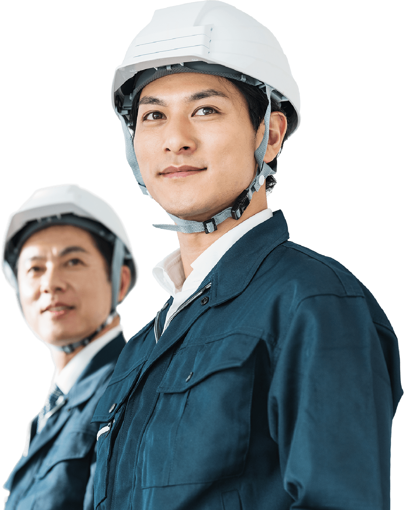 期間従業員募集