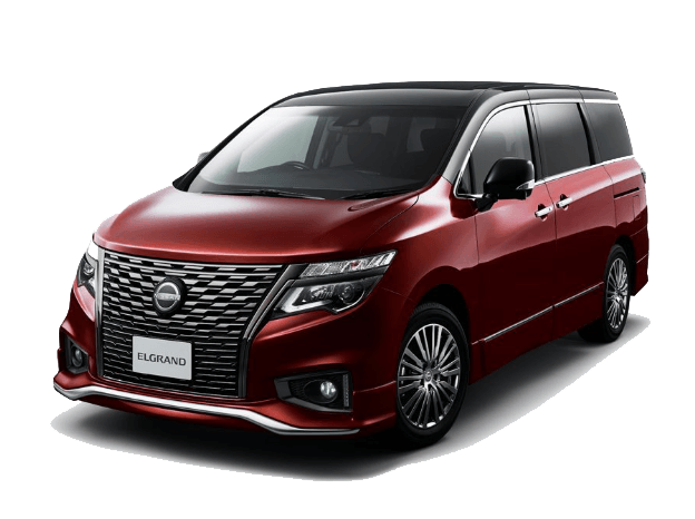 日産自動車