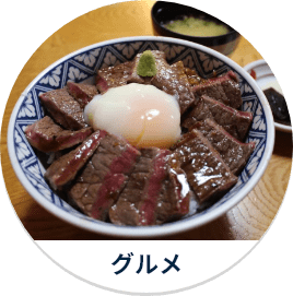 あかうし丼