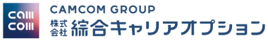 総合キャリアオプションのロゴ