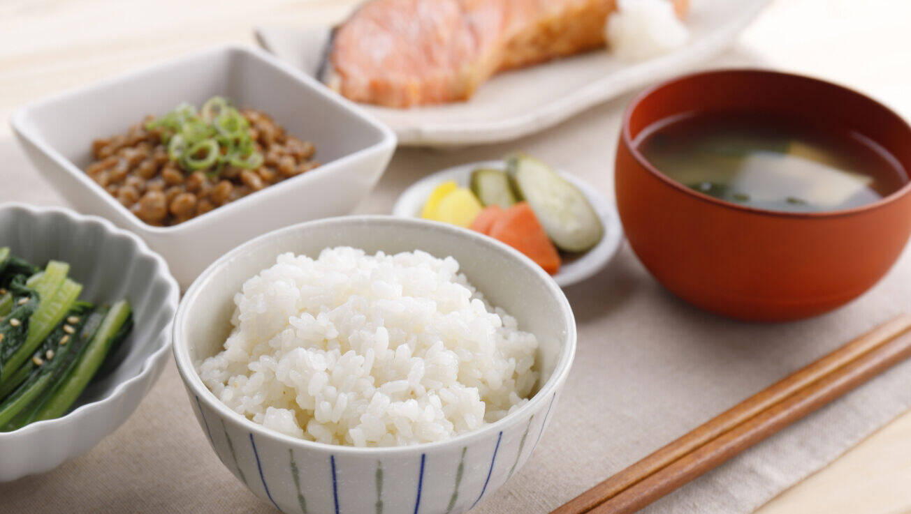 おいしい食べ物