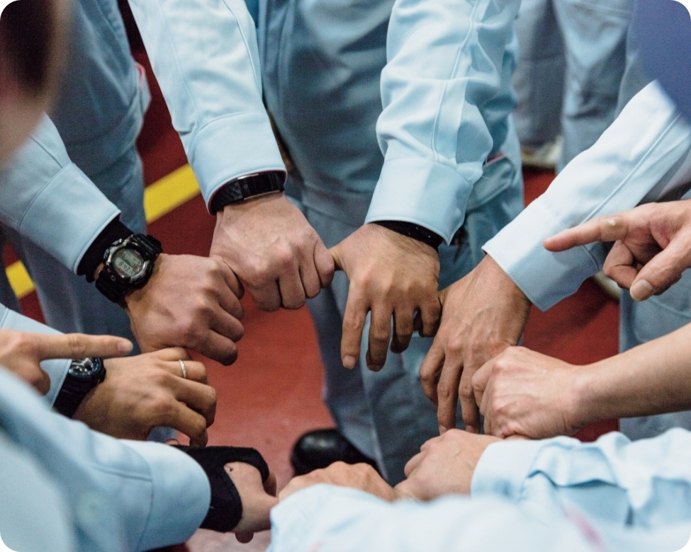 コンサルタント女性