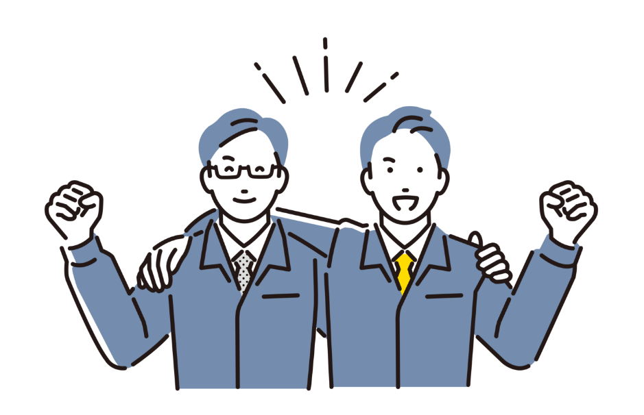 工場経験ゼロでもここなら稼げる!